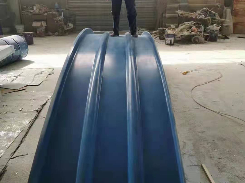 污水池盖板